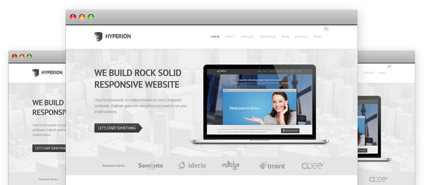 服务器攻击软件